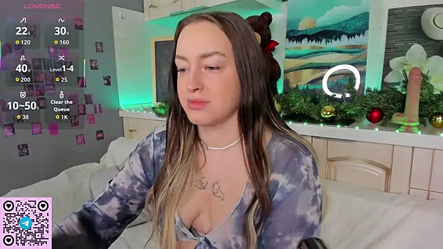 Kruela Eva online show from 01-14-26, 11:19