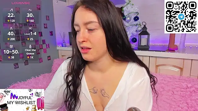 Kruela Eva online show from 01-26-25, 11:39