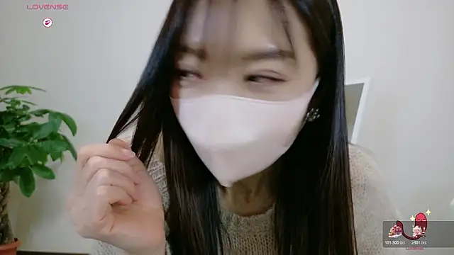 momochan88 online show from 02-06-26, 12:01