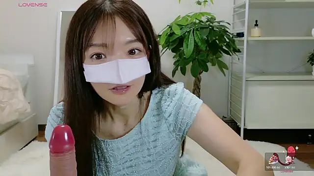 momochan88 online show from 05-22-26, 12:03