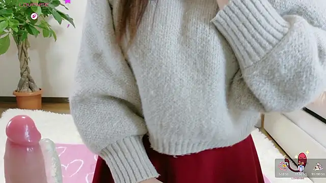 momochan88 online show from 11-29-25, 11:21