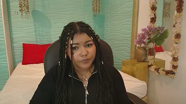 cherry chel online show from 03-13-26, 11:54