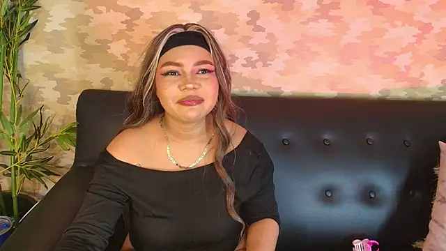 cherry chel online show from 03-08-25, 11:18