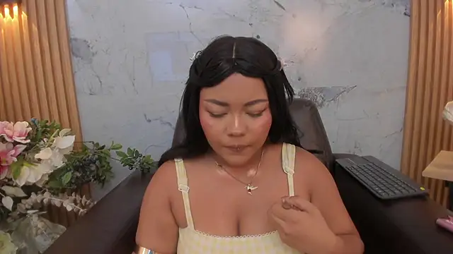 cherry chel online show from 12-01-25, 07:48