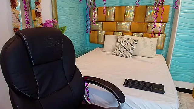 cherry chel online show from 02-10-26, 07:24