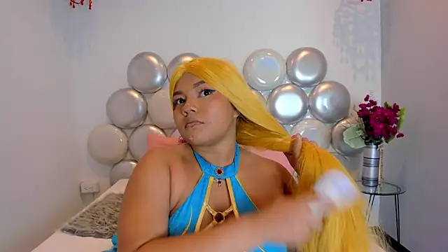 cherry chel online show from 04-09-26, 10:27