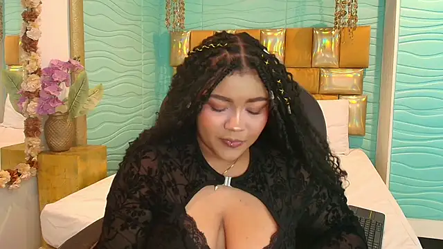 cherry chel online show from 02-26-26, 08:20