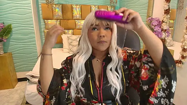 cherry chel online show from 02-06-26, 02:51