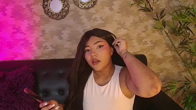 cherry chel online show from 11-24-25, 07:58