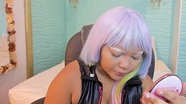 Snapshot of cherry_chel chatting on 06-04-26, 11:31 cherry chel online show from 06-04-26, 11:31