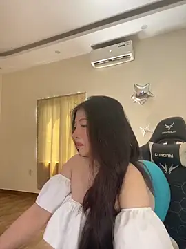 MiMi 0293 online show from 06-08-26, 03:18