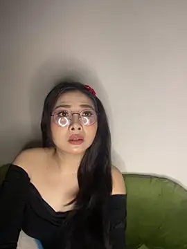 MiMi 0293 online show from 02-03-26, 02:55