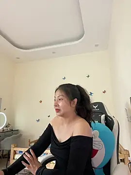 MiMi 0293 online show from 05-07-26, 01:54