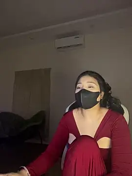 MiMi 0293 online show from 02-08-26, 05:54