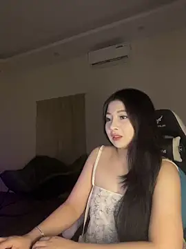 MiMi 0293 online show from 02-12-26, 02:17