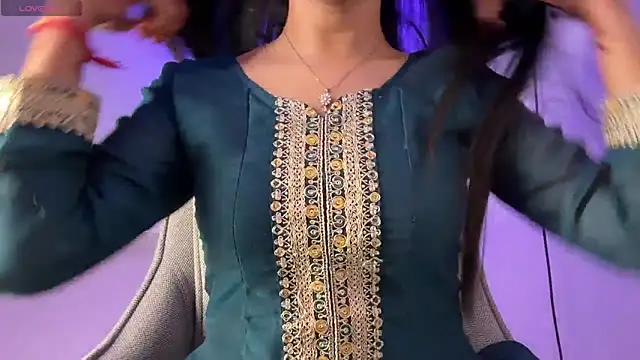 Snapshot of ridhima_ranii chatting on 04-23-26, 05:36 ridhima ranii online show from 04-23-26, 05:36
