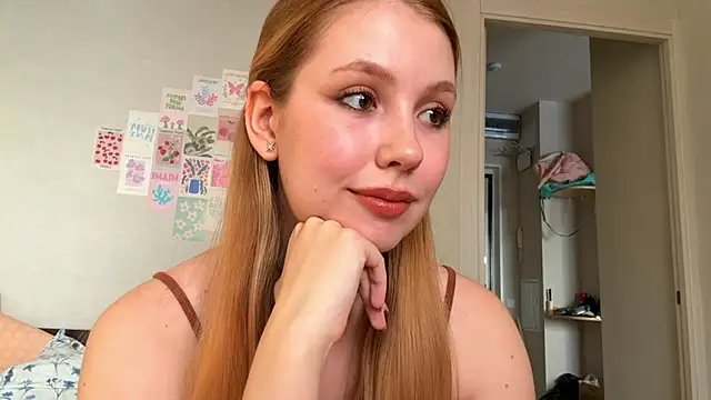 HoneyAudrey online show from 02-19-26, 03:14