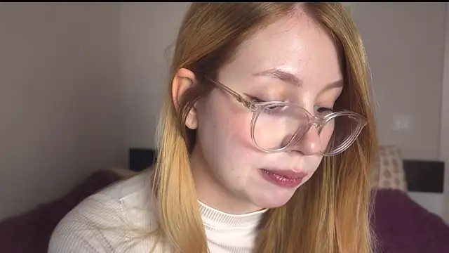 HoneyAudrey online show from 01-06-26, 03:10