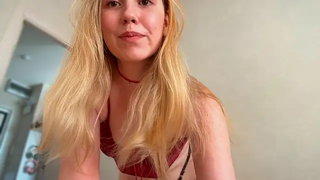 HoneyAudrey online show from 07-01-26, 02:34