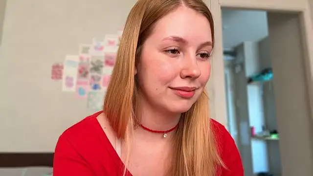 HoneyAudrey online show from 04-14-26, 02:27