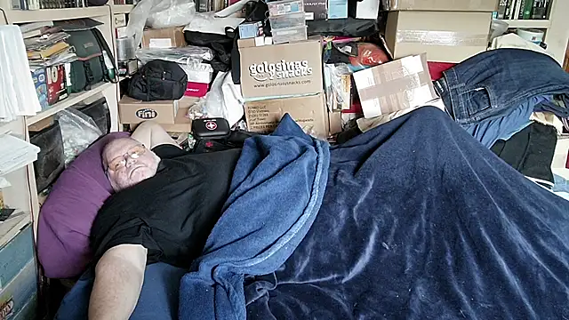 hadeszeuss2 online show from 03-07-26, 03:28