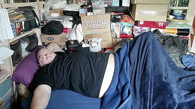 hadeszeuss2 online show from 03-21-26, 03:05