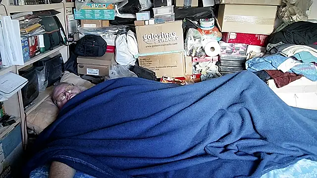 hadeszeuss2 online show from 11-28-25, 02:50