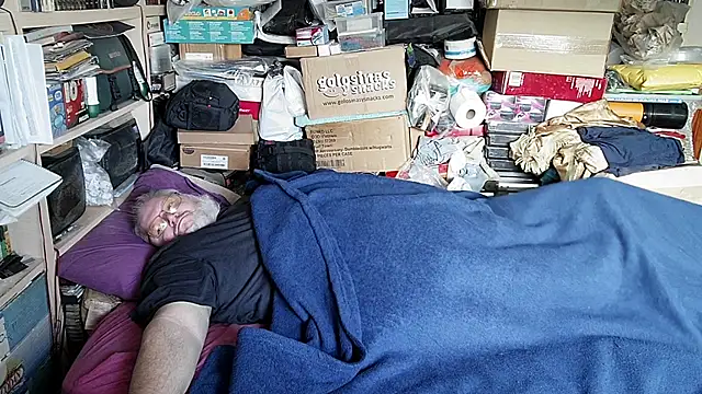 hadeszeuss2 online show from 12-05-25, 02:15