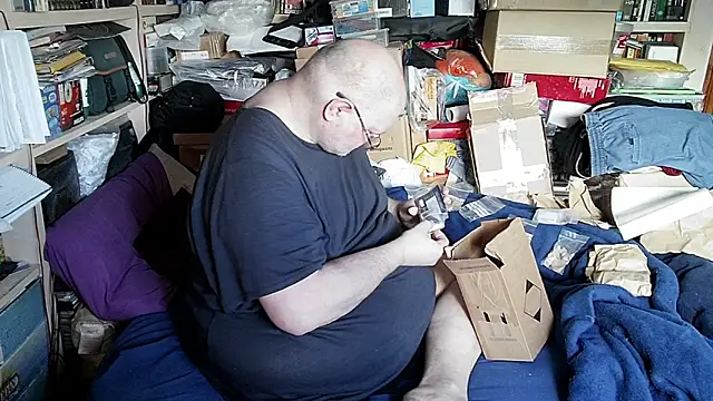 hadeszeuss2 online show from 02-03-26, 02:55