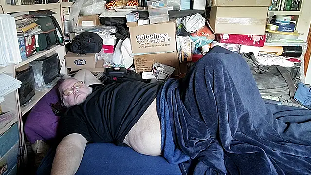 hadeszeuss2 online show from 03-27-26, 03:24