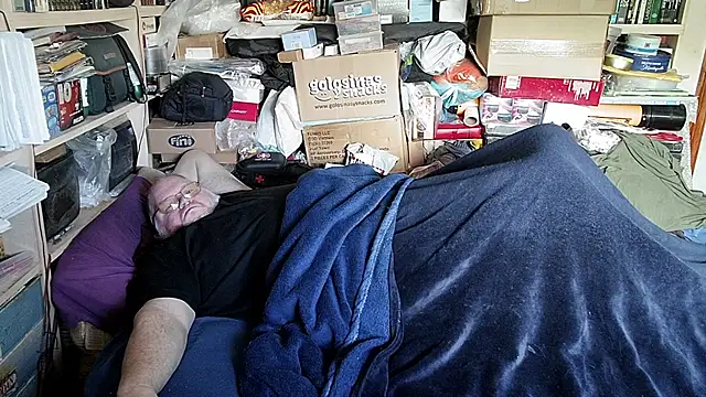 hadeszeuss2 online show from 03-29-26, 03:13