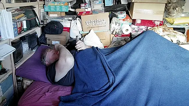 hadeszeuss2 online show from 12-03-25, 03:22