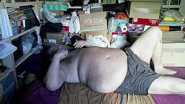 hadeszeuss2 online show from 10-24-25, 03:00