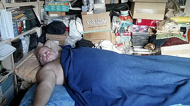 hadeszeuss2 online show from 11-23-25, 03:22