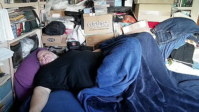 hadeszeuss2 online show from 03-08-26, 02:42