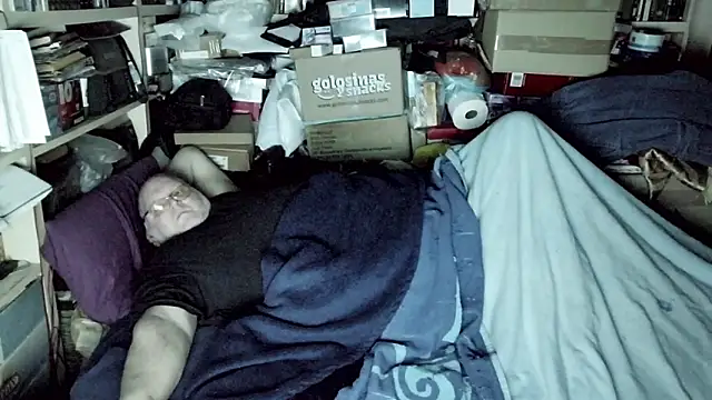 hadeszeuss2 online show from 02-09-26, 07:23