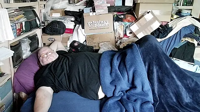 hadeszeuss2 online show from 03-05-26, 03:08