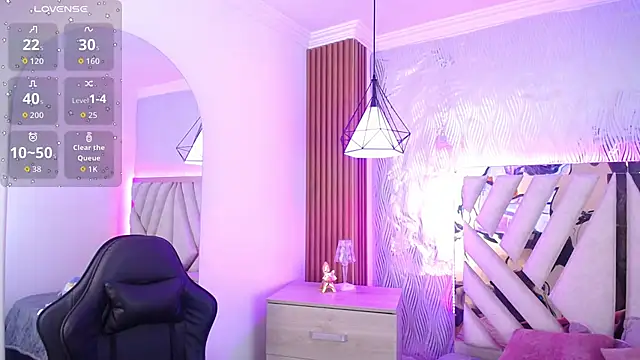 Snapshot of Camille_jhonson chatting on 02-03-26, 10:09 Camille jhonson online show from 02-03-26, 10:09