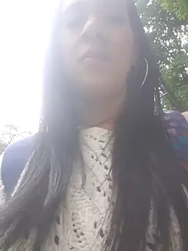 Camille jhonson online show from 03-07-25, 03:18