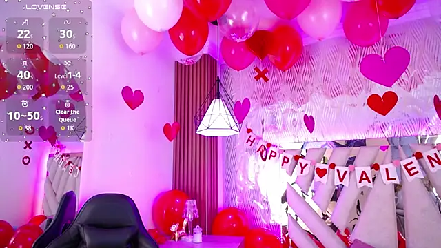 Snapshot of Camille_jhonson chatting on 02-12-26, 10:04 Camille jhonson online show from 02-12-26, 10:04