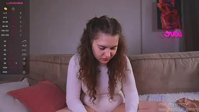 My Emmy online show from 04-19-26, 11:22