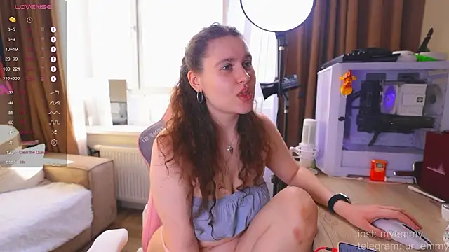 My Emmy online show from 02-28-26, 09:20