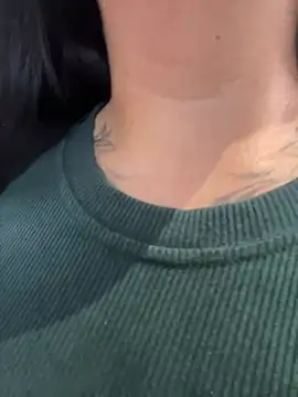 Devilsweet17 online show from 03-02-25, 07:41