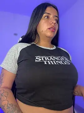 Devilsweet17 online show from 03-24-26, 01:38