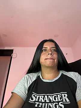 Devilsweet17 online show from 03-13-25, 09:05