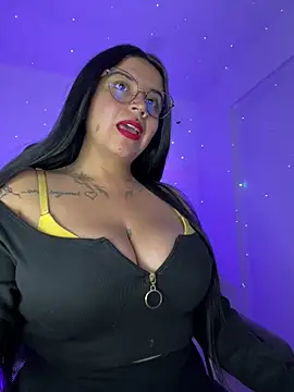 Devilsweet17 online show from 03-04-25, 02:49