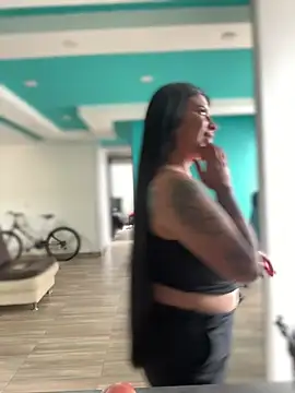 Devilsweet17 online show from 02-21-26, 05:37