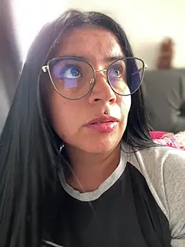 Devilsweet17 online show from 04-11-26, 08:34