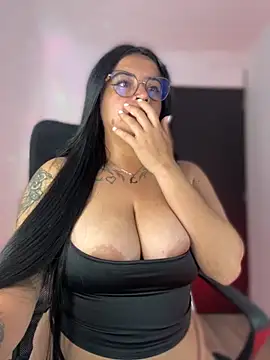 Devilsweet17 online show from 09-27-25, 10:05