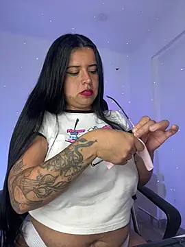 Devilsweet17 online show from 03-14-25, 11:00